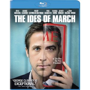 Ides of March Blu