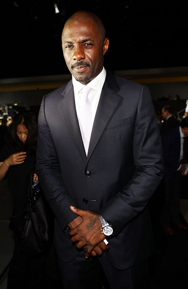 idris elba james bond