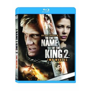 Name of the King Blu