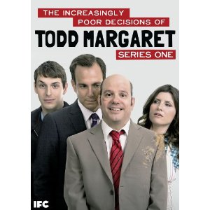 Todd Margaret Blu