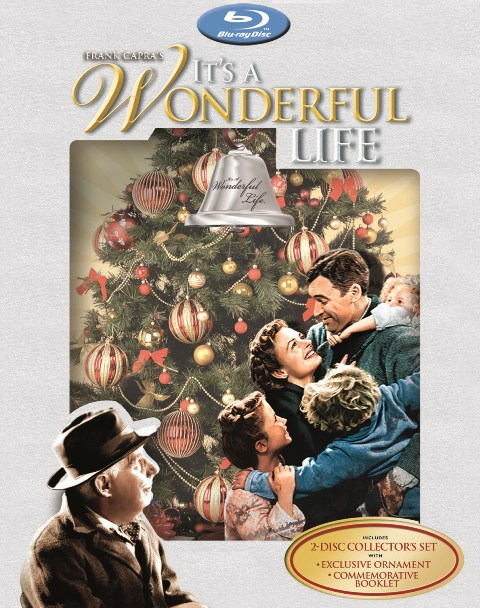 It's A Wonderful Life