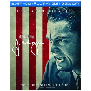 J Edgar Blu