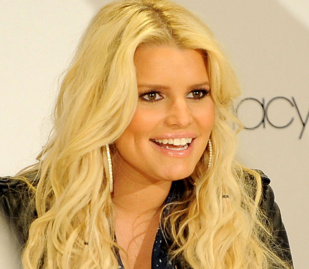 Jessica Simpson