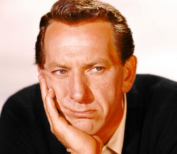 Jack Klugman