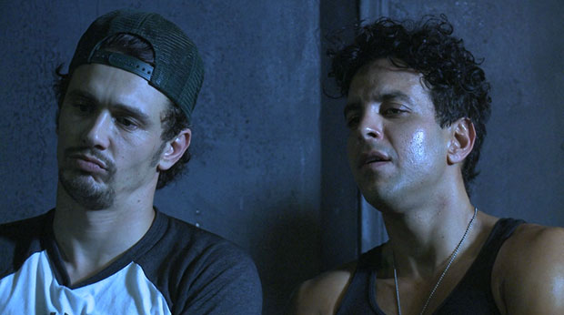 James Franco S Gay Art Film Trailer Is Very Confusing Watch