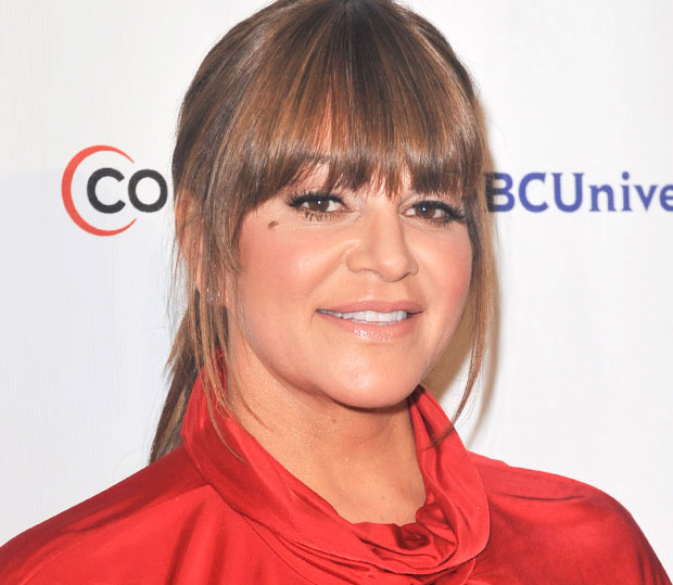 Jenni Rivera's Tragic Death: Celebrity Friends and Fans Pay Tribute on