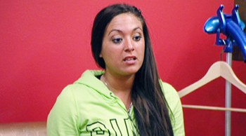 'Jersey Shore' Recap: Paula Is Disgusting