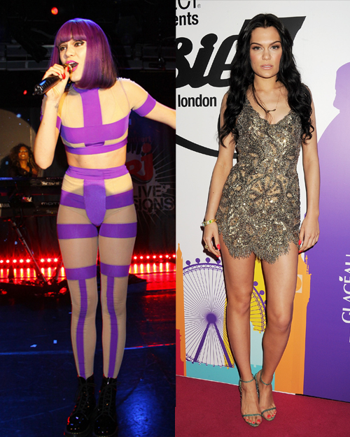 Jessie J