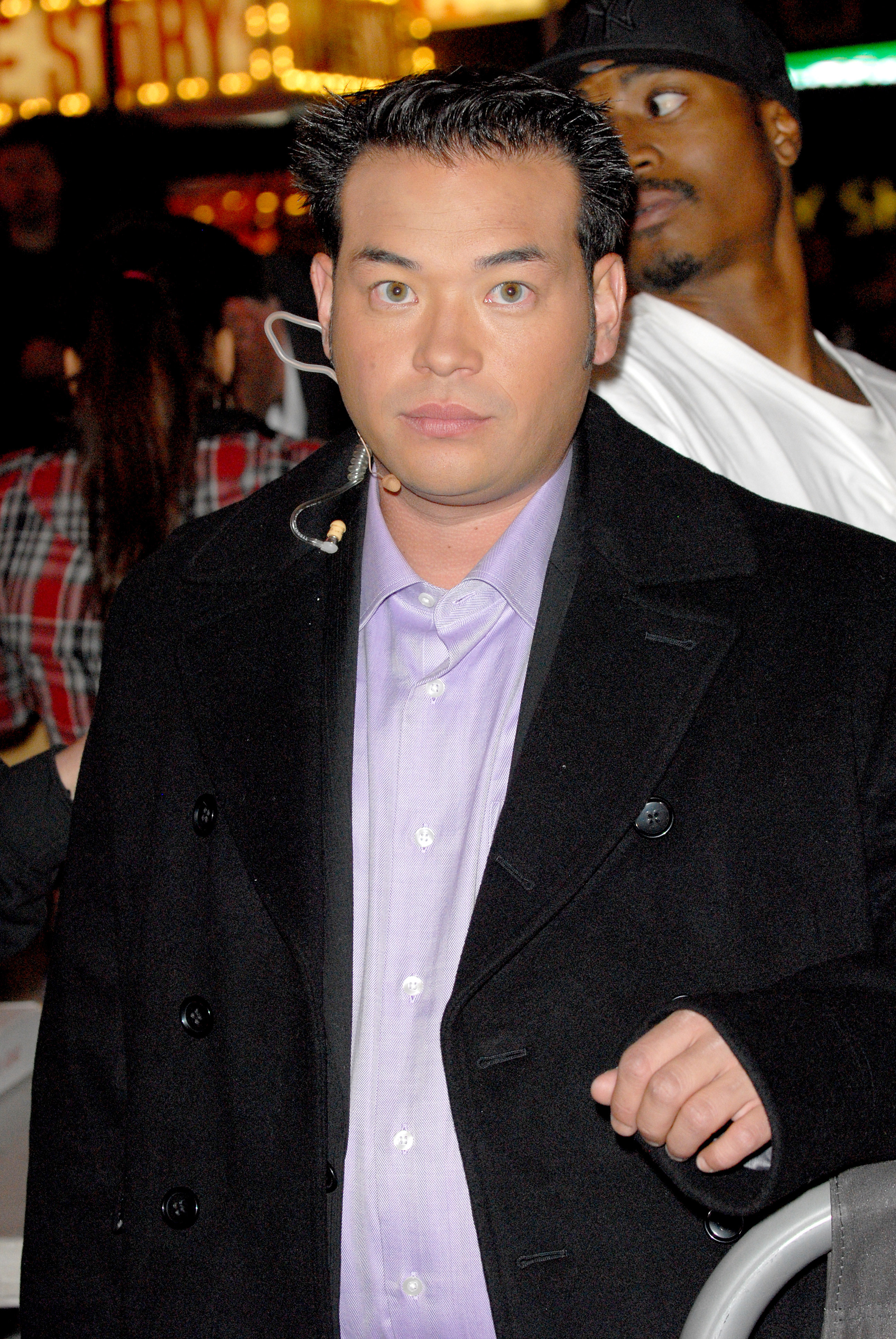 Jon Gosselin