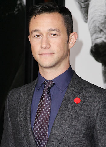 Joseph Gordon-Levitt Sin City 2