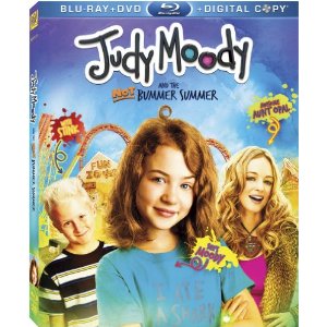 Judy Moody Blu