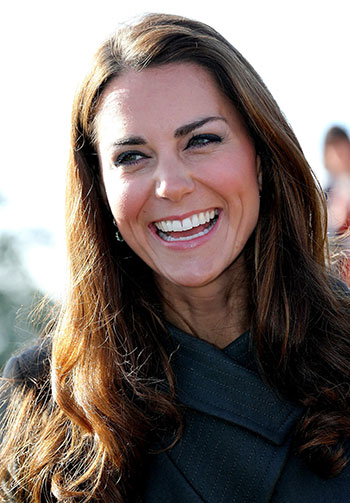 kate middleton pregnant