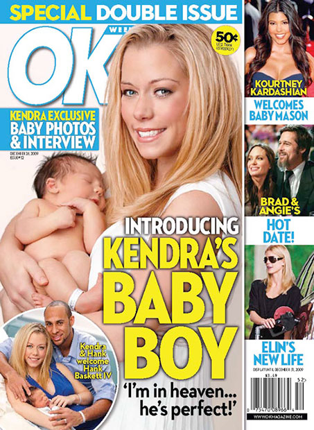 Kendra Wilkinson Hank