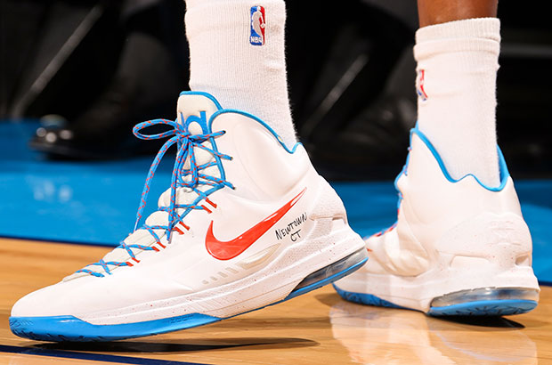Kevin Durant shoes