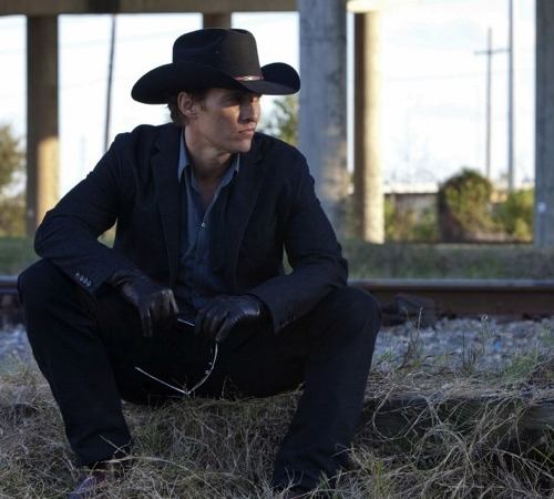 Matthew McConaughey Killer Joe