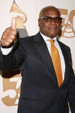 LA Reid