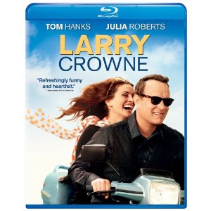 Larry Crowne Blu