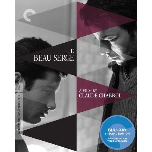 Le Beau Serge Bluray