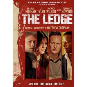 The Ledge