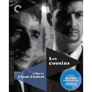 Les Cousins Bluray