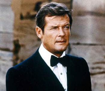 best bond live or let die