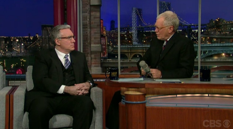 The Late Show