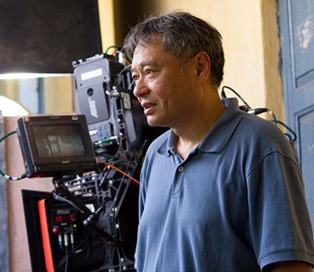 ang lee life of pi