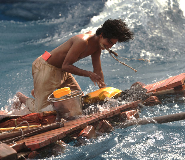life of pi ang lee