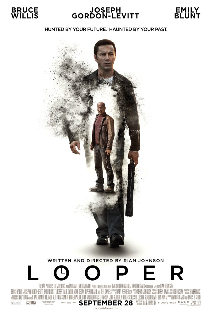 Looper One Sheet