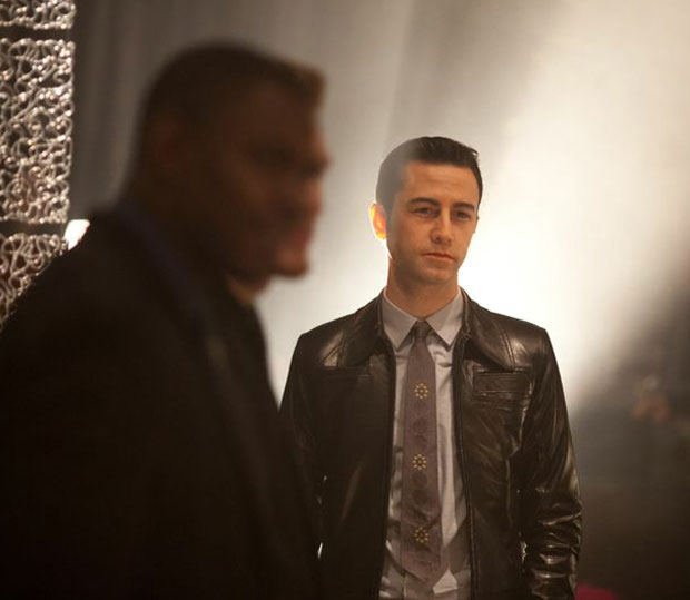 looper best original movie