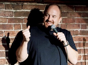 Louie Louis CK Stand Up FX