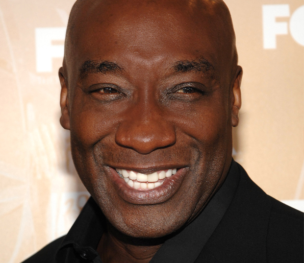 Michael Clarke Duncan