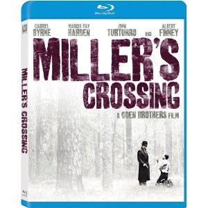 Miller's Bluray