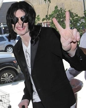 Michael Jackson