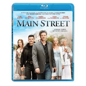 Main Street Blu