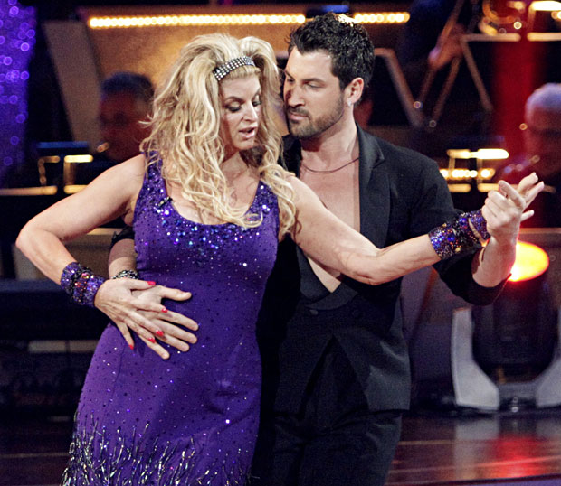 maksim dancing with the stars