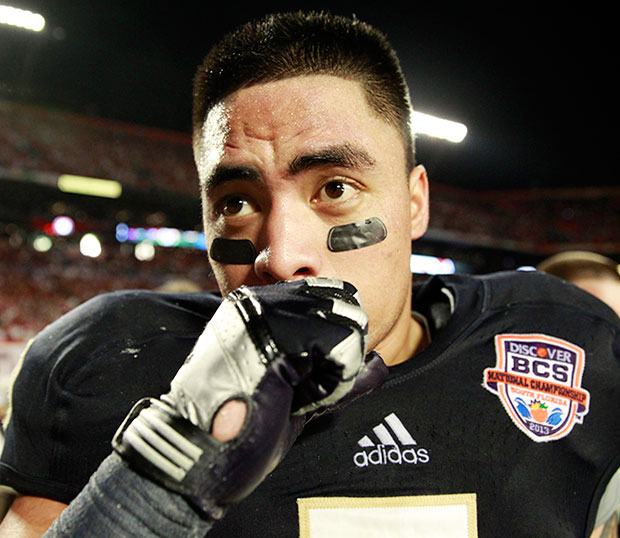 Manti Te'o Hoax Continues to Unfold