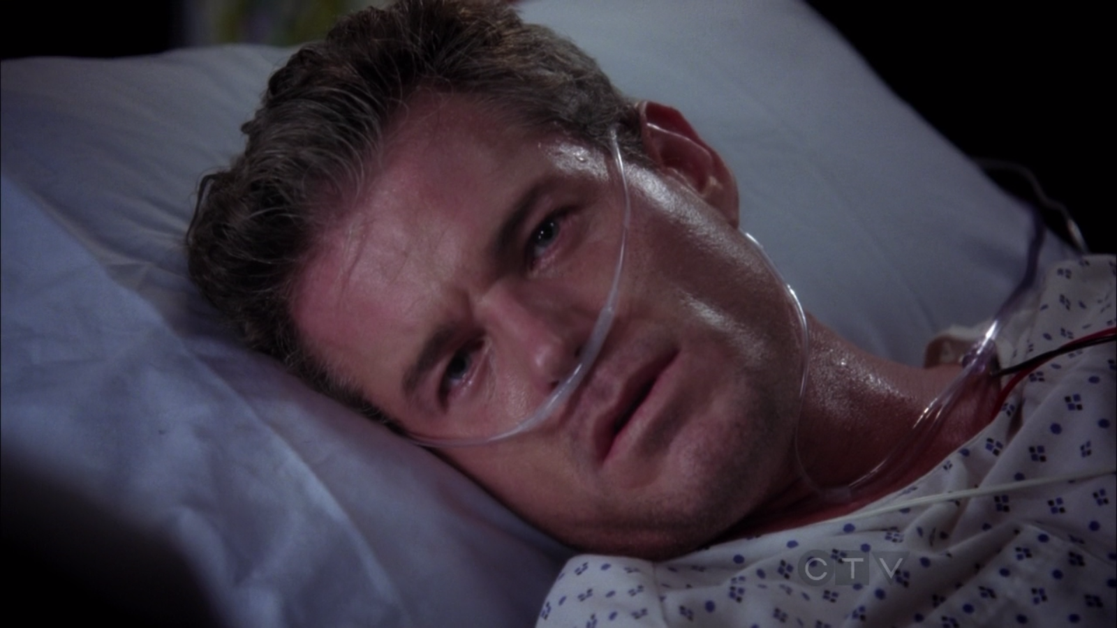 Seven Heartbreaking Grey's Anatomy Deaths CelebMix