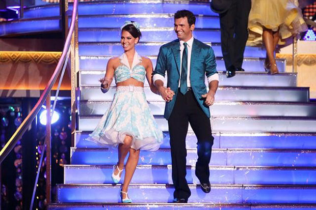 Melissa Rycroft