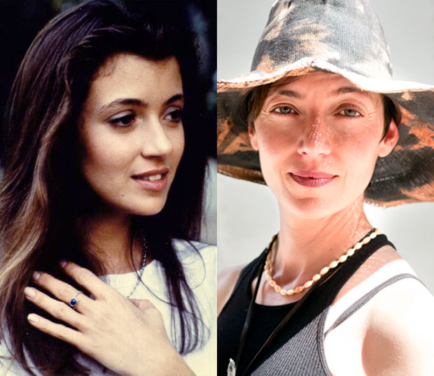 Mia sara recent photos