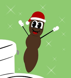 Mr Hanky