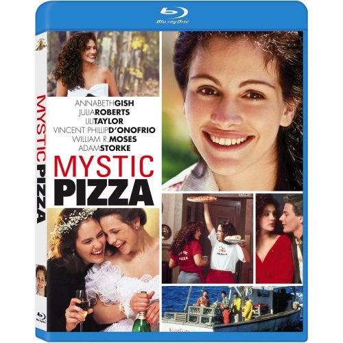 Mystic Pizza Blu-ray