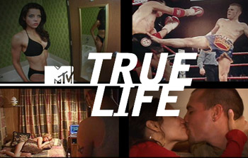 True Life MTV