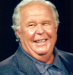 Ned Beatty