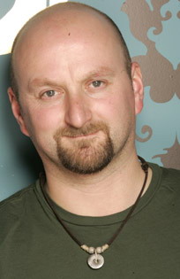 Neil Marshall