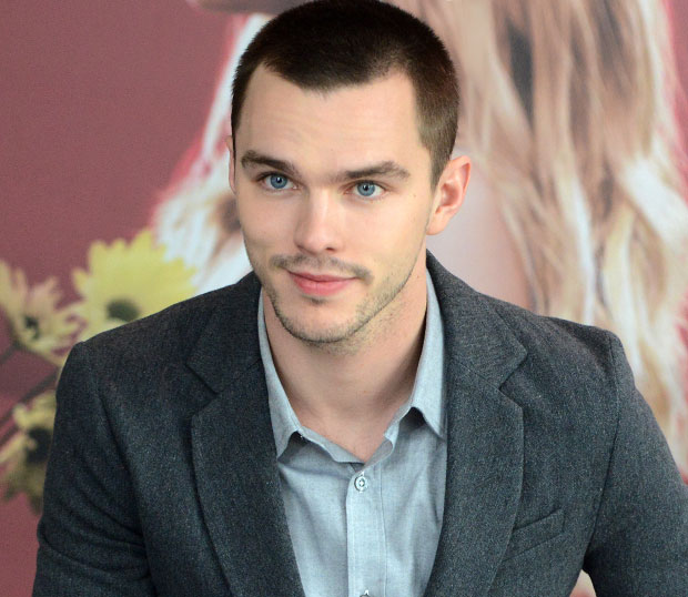 Nicholas Hoult