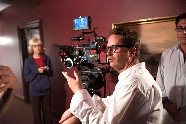 Nicolas Winding Refn
