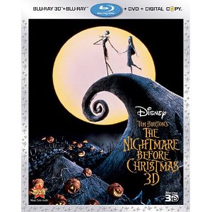 Nightmare Bluray