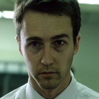 Fight Club By Edward Norton