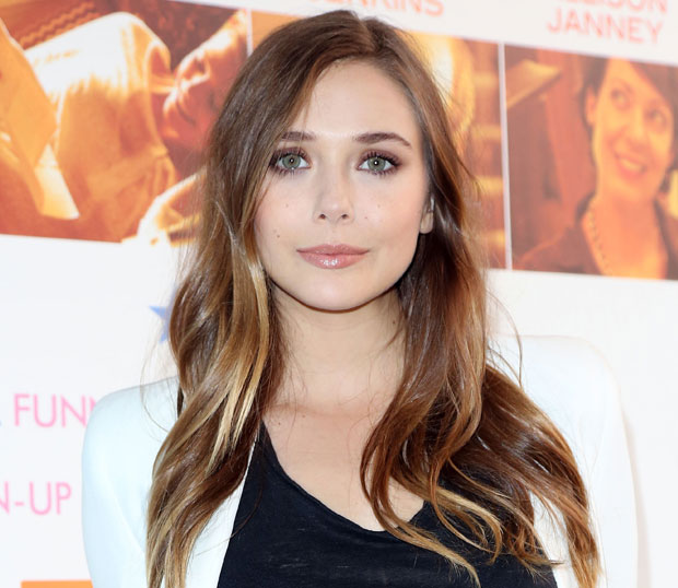 Elizabeth Olsen to star in Godzilla remake with Bryan Cranston